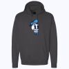 10 oz. Heavyweight Hoodie Thumbnail