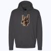 10 oz. Heavyweight Hoodie Thumbnail