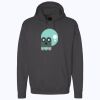 10 oz. Heavyweight Hoodie Thumbnail