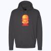 10 oz. Heavyweight Hoodie Thumbnail