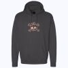 Unisex 10 oz. Heavyweight Hoodie Sweatshirt Thumbnail