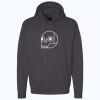 10 oz. Heavyweight Hoodie Thumbnail