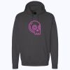 10 oz. Heavyweight Hoodie Thumbnail