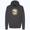 Unisex 10 oz. Heavyweight Hoodie Sweatshirt Thumbnail