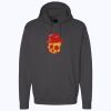 10 oz. Heavyweight Hoodie Thumbnail