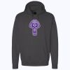 Unisex 10 oz. Heavyweight Hoodie Sweatshirt Thumbnail