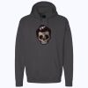 10 oz. Heavyweight Hoodie Thumbnail