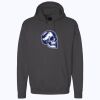 10 oz. Heavyweight Hoodie Thumbnail