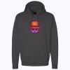 10 oz. Heavyweight Hoodie Thumbnail