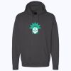 Unisex 10 oz. Heavyweight Hoodie Sweatshirt Thumbnail
