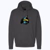 Unisex 10 oz. Heavyweight Hoodie Sweatshirt Thumbnail