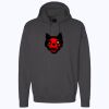Unisex 10 oz. Heavyweight Hoodie Sweatshirt Thumbnail