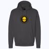 Unisex 10 oz. Heavyweight Hoodie Sweatshirt Thumbnail