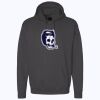 Unisex 10 oz. Heavyweight Hoodie Sweatshirt Thumbnail