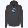 Unisex 10 oz. Heavyweight Hoodie Sweatshirt Thumbnail