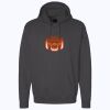 Unisex 10 oz. Heavyweight Hoodie Sweatshirt Thumbnail
