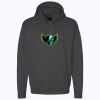 Unisex 10 oz. Heavyweight Hoodie Sweatshirt Thumbnail