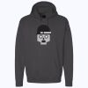 Unisex 10 oz. Heavyweight Hoodie Sweatshirt Thumbnail