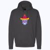 Unisex 10 oz. Heavyweight Hoodie Sweatshirt Thumbnail