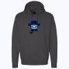 Unisex 10 oz. Heavyweight Hoodie Sweatshirt Thumbnail
