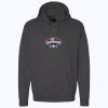 Unisex 10 oz. Heavyweight Hoodie Sweatshirt Thumbnail