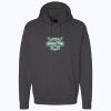 Unisex 10 oz. Heavyweight Hoodie Sweatshirt Thumbnail