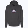 Unisex 10 oz. Heavyweight Hoodie Sweatshirt Thumbnail