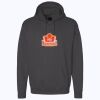 Unisex 10 oz. Heavyweight Hoodie Sweatshirt Thumbnail