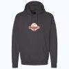 Unisex 10 oz. Heavyweight Hoodie Sweatshirt Thumbnail