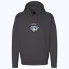 Unisex 10 oz. Heavyweight Hoodie Sweatshirt Thumbnail