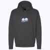Unisex 10 oz. Heavyweight Hoodie Sweatshirt Thumbnail