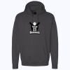 Unisex 10 oz. Heavyweight Hoodie Sweatshirt Thumbnail