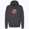 Unisex 10 oz. Heavyweight Hoodie Sweatshirt Thumbnail
