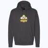 Unisex 10 oz. Heavyweight Hoodie Sweatshirt Thumbnail