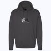 Unisex 10 oz. Heavyweight Hoodie Sweatshirt Thumbnail