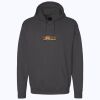 Unisex 10 oz. Heavyweight Hoodie Sweatshirt Thumbnail