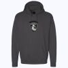 Unisex 10 oz. Heavyweight Hoodie Sweatshirt Thumbnail