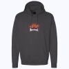 Unisex 10 oz. Heavyweight Hoodie Sweatshirt Thumbnail