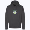 Unisex 10 oz. Heavyweight Hoodie Sweatshirt Thumbnail