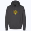Unisex 10 oz. Heavyweight Hoodie Sweatshirt Thumbnail