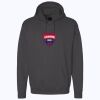 Unisex 10 oz. Heavyweight Hoodie Sweatshirt Thumbnail