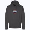 Unisex 10 oz. Heavyweight Hoodie Sweatshirt Thumbnail