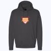 Unisex 10 oz. Heavyweight Hoodie Sweatshirt Thumbnail