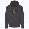 Unisex 10 oz. Heavyweight Hoodie Sweatshirt Thumbnail