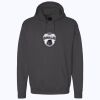 Unisex 10 oz. Heavyweight Hoodie Sweatshirt Thumbnail