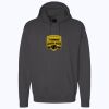 Unisex 10 oz. Heavyweight Hoodie Sweatshirt Thumbnail