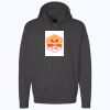 Unisex 10 oz. Heavyweight Hoodie Sweatshirt Thumbnail