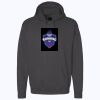 Unisex 10 oz. Heavyweight Hoodie Sweatshirt Thumbnail