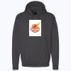 Unisex 10 oz. Heavyweight Hoodie Sweatshirt Thumbnail