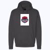 Unisex 10 oz. Heavyweight Hoodie Sweatshirt Thumbnail